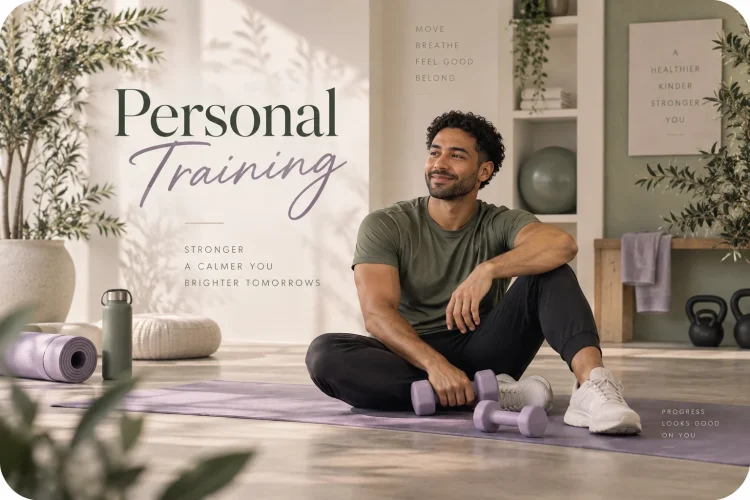 Personal Training