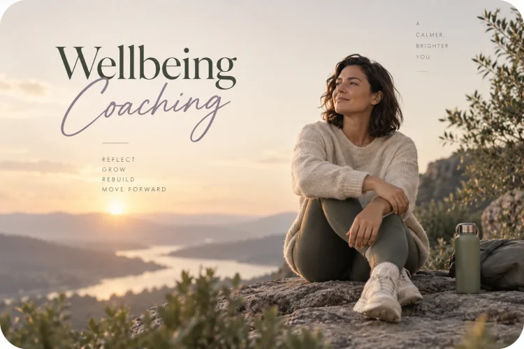 Wellbeing Coaching