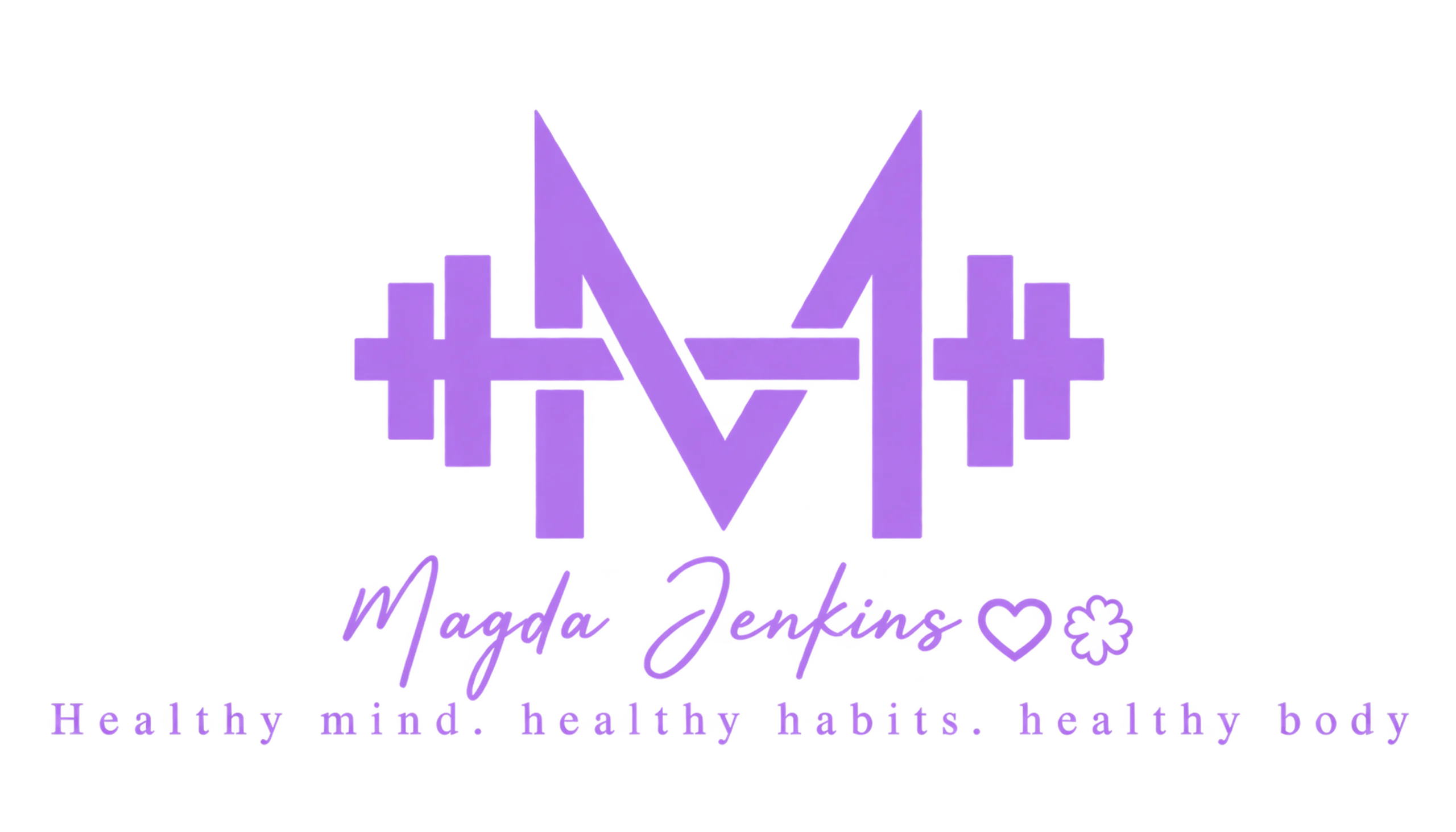 Wellbeing With Magda